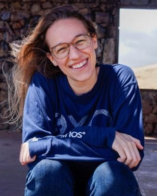 Photo of Allison Dooley, Licensed Professional Counselor, MA, LPC
