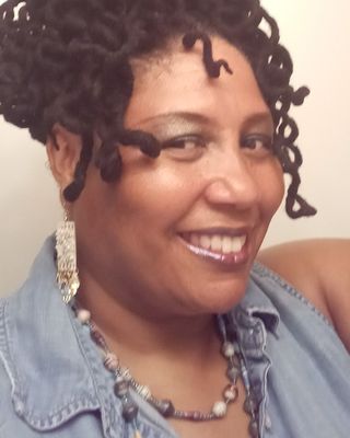 Photo of Lynnee' Michelle Ryan, Licensed Clinical Mental Health Counselor, EdD, LCMHC, NCC