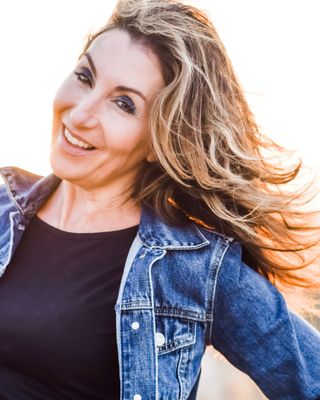 Photo of Gina Gheller - Gina Gheller, LCSW, Clinical Social Work/Therapist, LCSW