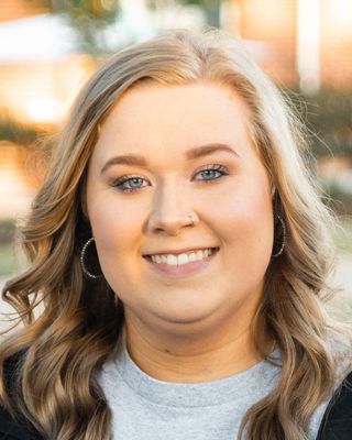 Photo of Amber Klepsch, Pre-Licensed Professional, BS