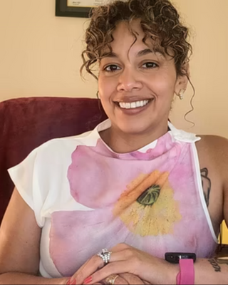 Photo of Maria Brooks, Clinical Social Work/Therapist, LCSW