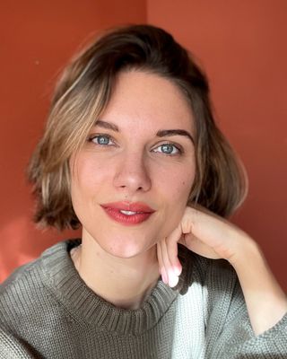 Photo of Rochelle Kelava, Counsellor, RPC-C
