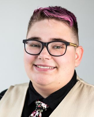Photo of Brianna Heppler, Marriage & Family Therapist, MS, LMFT, CSTIP