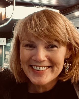 Photo of Kate Nankivell, Psychotherapist, MA, PACFA
