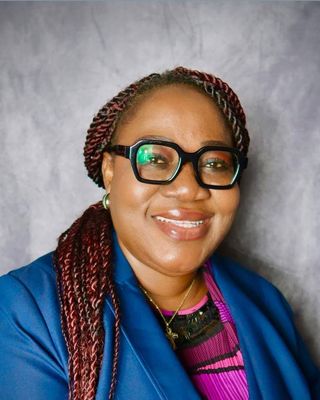 Photo of Sade Mercy Akinfemiwa, Marriage & Family Therapist Associate, LMFT-A
