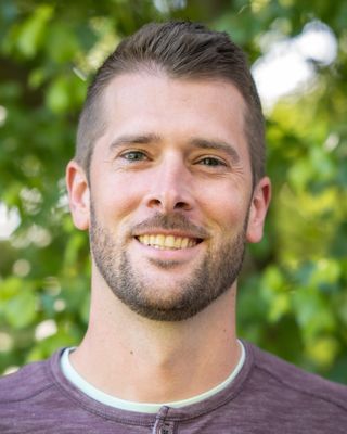 Photo of David Johnson, Clinical Social Work/Therapist, LCSW