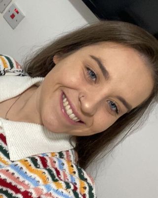 Photo of Siobhan Boyd, Counsellor, BACP