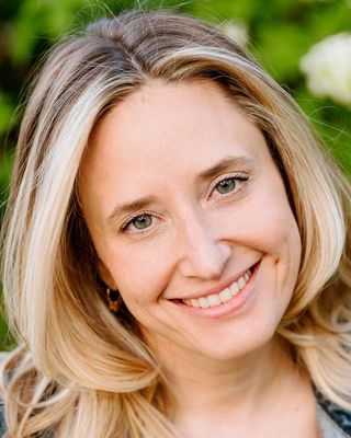 Photo of Abigail Marshall, Clinical Social Work/Therapist, LCSW