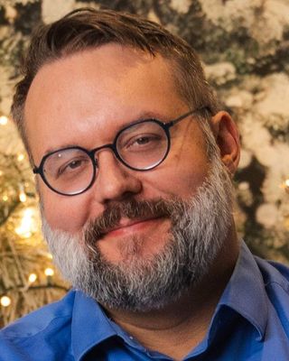 Photo of Michael S Miller, Psychiatrist, MD