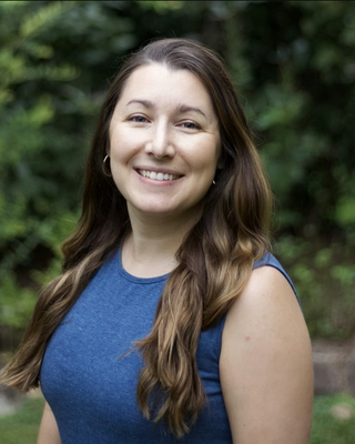 Photo of Alissa Del Grosso, Clinical Social Work/Therapist, LCSW
