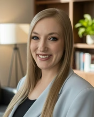 Photo of Catherine Jakobsze, Licensed Professional Counselor, LPC