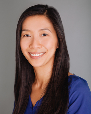 Photo of Karen Wong, Psychologist in Central Toronto, Toronto, ON