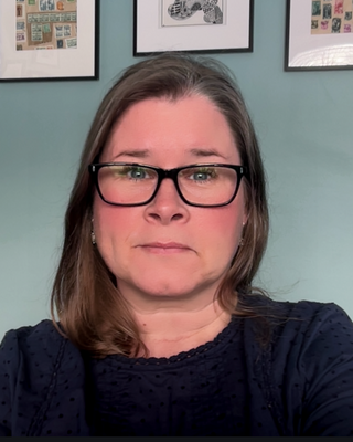 Photo of Eliisa Bruder, Registered Psychotherapist (Qualifying), MACP, BApsyc, SSW