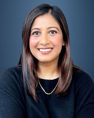 Photo of Zaynab Hameeduddin, Pre-Licensed Professional, MSPH