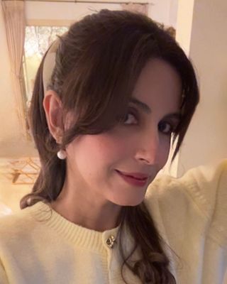 Photo of Dr Ishba Rehman, Psychologist, PsychD, HCPC - Couns. Psych.