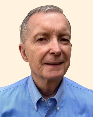 Photo of Dr. John Perry, Psychologist, PhD, LP