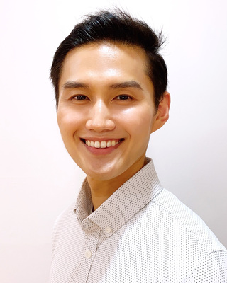 Photo of Kyle Park, Psychologist in New York, NY