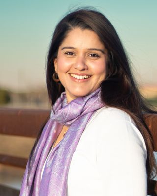 Photo of Dr. Sneha Nayar-Bhalerao, Licensed Professional Counselor