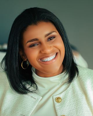 Photo of Mileaka Hutson, Counselor, MA, LLPC