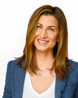 Photo of Jill Tobin, Clinical Social Work/Therapist, LCSW, MBA