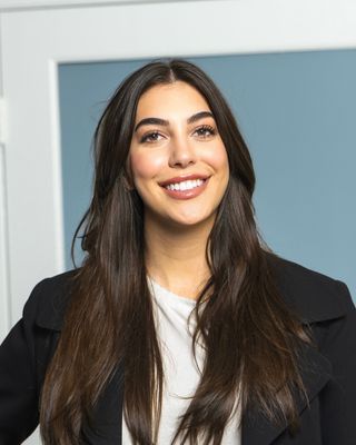 Photo of Lila Idil Demirel, Licensed Professional Counselor Associate, MS, LPCA