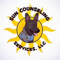 Gallery Photo of Sun Counseling Services, LLC Logo