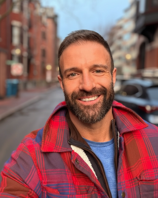 Photo of Peter Wisdom, Pre-Licensed Professional, MS
