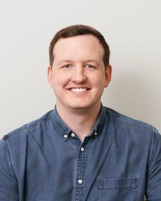 Photo of Johnathan Rowse, Registered Psychotherapist (Qualifying), BTh, MC cand