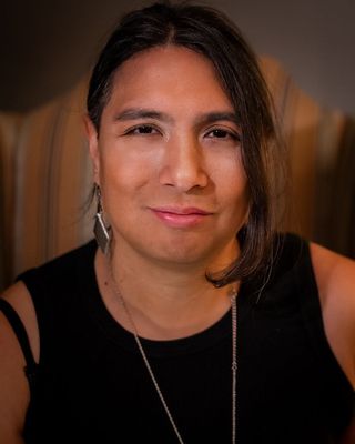Photo of Lawrence Jude Tantay - L Tantay, Master Social Worker, LLMSW