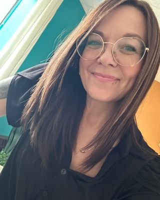 Photo of Carissa Lyn Seitz, Counsellor, CCPCPR, AAC