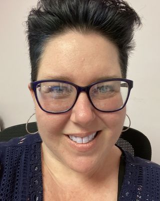 Photo of Nicole Guarducci, Drug & Alcohol Counselor, LCADC, LSW