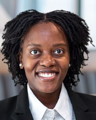 Photo of Dr. Nina Govalla, Psychiatrist, MD