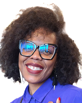 Photo of Kandyce Outlaw, Clinical Social Work/Therapist, LICSW