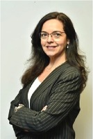 Gallery Photo of Denise M. Hardt, BCBA, CMHP, CMHP, Ph.D. (Brazil). She is a Board Certified Behavior Analyst and Associate Director of International Program at NBI
