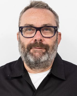 Photo of David Tysall, Counsellor, UKCP Trainee