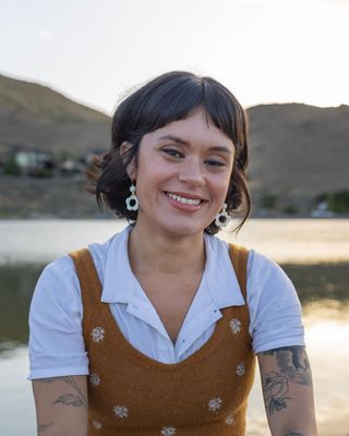 Photo of Brit Bitters, Clinical Social Work/Therapist, LCSW, MSW