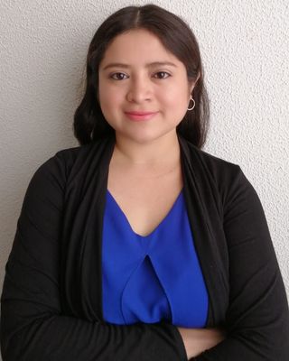 Foto de Silvia Argaez Rodriguez, Psicólogo, Lic. en Psicología