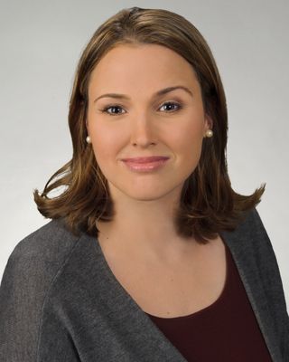 Photo of Alison C. Reed, Licensed Professional Counselor, MA, MPH, LPC