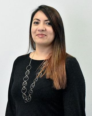 Foto de Carmen Fernández Hernández, Psicólogo, Maestría, CPPCR