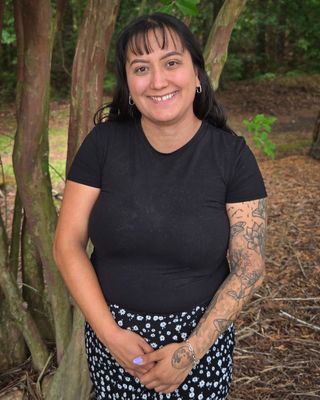 Photo of Maria Garcia Hawley, Counselor, LCMHCA, LCASA