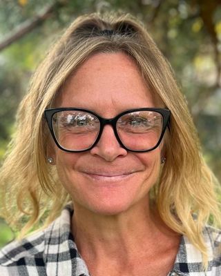 Photo of Emily Travis Peterson, Licensed Professional Counselor, MA, LPC