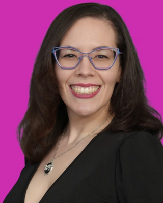 Photo of Cinthya Cabrera, Clinical Social Work/Therapist, LCSW