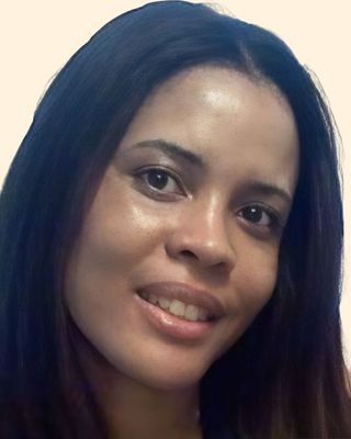 Photo of Patricia Brown-Gordon, Psychiatric Nurse Practitioner, DNP, PMHNP