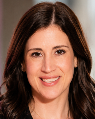 Photo of Carly Olitzki, Clinical Social Work/Therapist, LCSW-S
