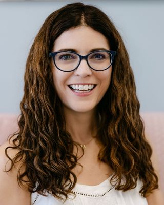 Photo of Meghan Rogers, Licensed Professional Counselor, MS, LCPC