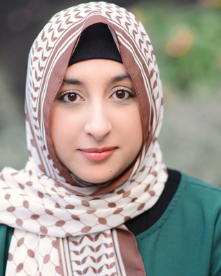 Photo of Maham Tariq, Licensed Professional Counselor, LPC