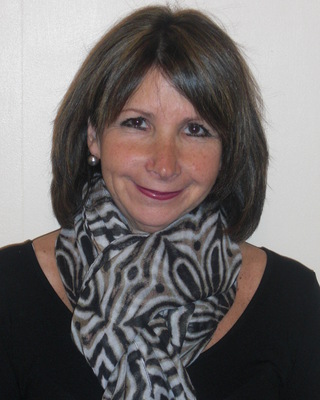 Photo of Heather Budzynski, MBACP, Counsellor