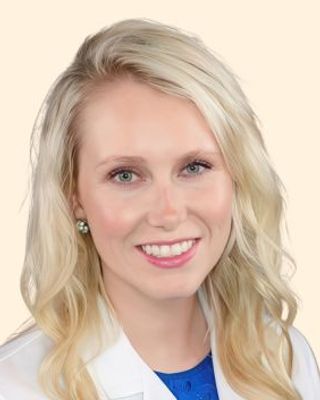 Photo of Dr. Melanie Barrett, Psychiatrist, MD