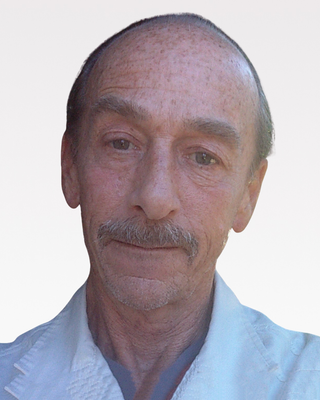 Photo of James Gallagher, Marriage & Family Therapist, LMFT