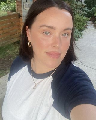 Photo of Skylar Inverarity, Counsellor, MPCC-P, RPC